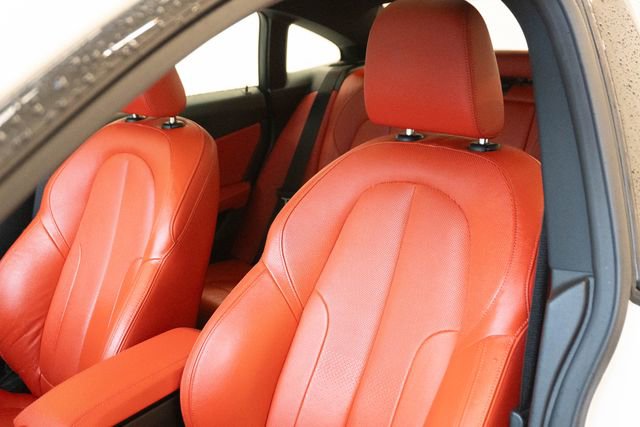 Used 2023 BMW M235i xDrive Gran Coupe w/ Premium Package image 18