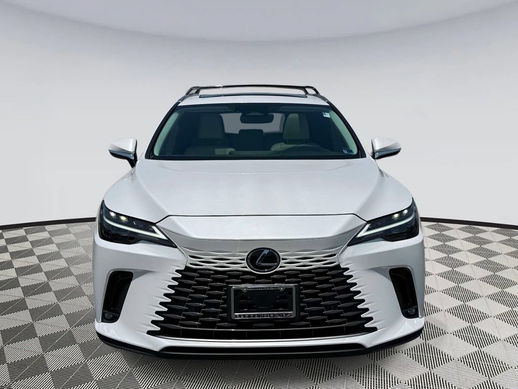 Used 2024 Lexus RX 350 Premium w/ Accessory Package (Z1) AWD/4WD image 6