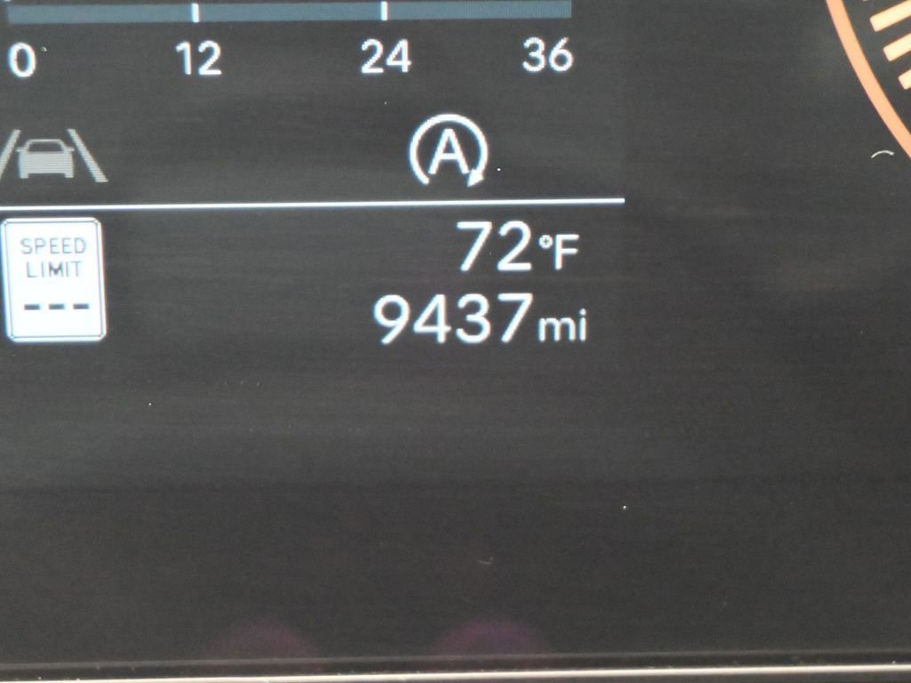 Used 2024 Hyundai Santa Fe XRT image 37