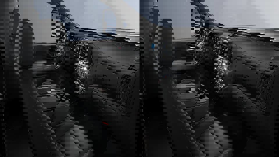 New 2024 GMC Sierra 2500 Pro image 64