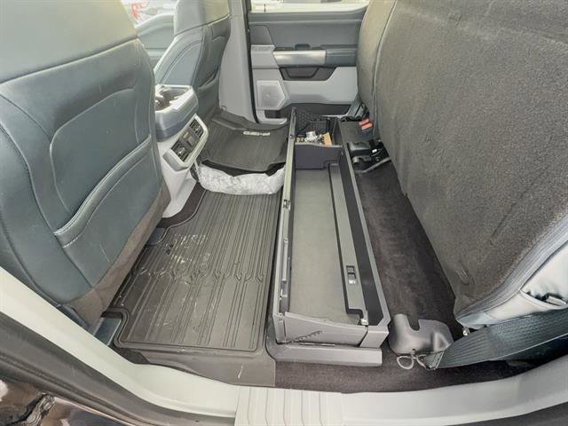 Used 2022 Ford F150 Limited image 28