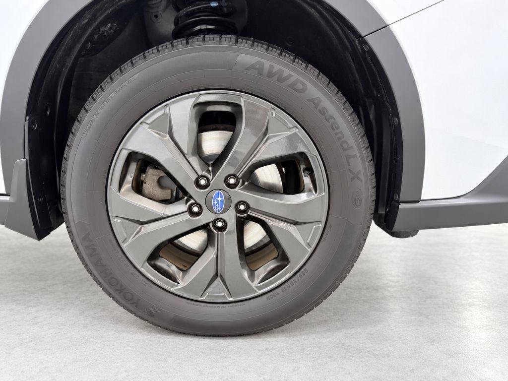 Used 2020 Subaru Outback Onyx Edition XT AWD/4WD image 32