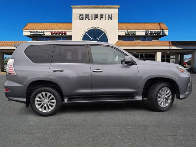 Used 2021 Lexus GX 460 Premium w/ Premium Package AWD/4WD image 3