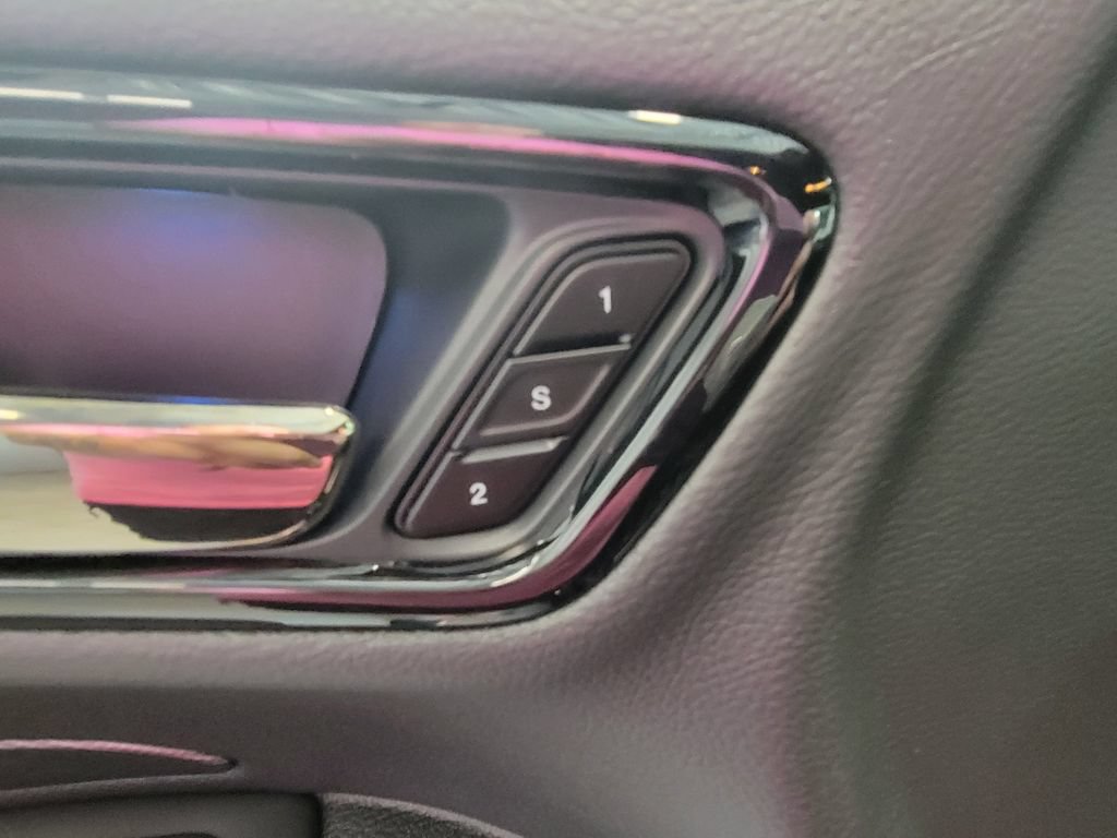 New 2026 Dodge Durango SRT Hellcat w/ 3rd Row Seating Group AWD/4WD image 11