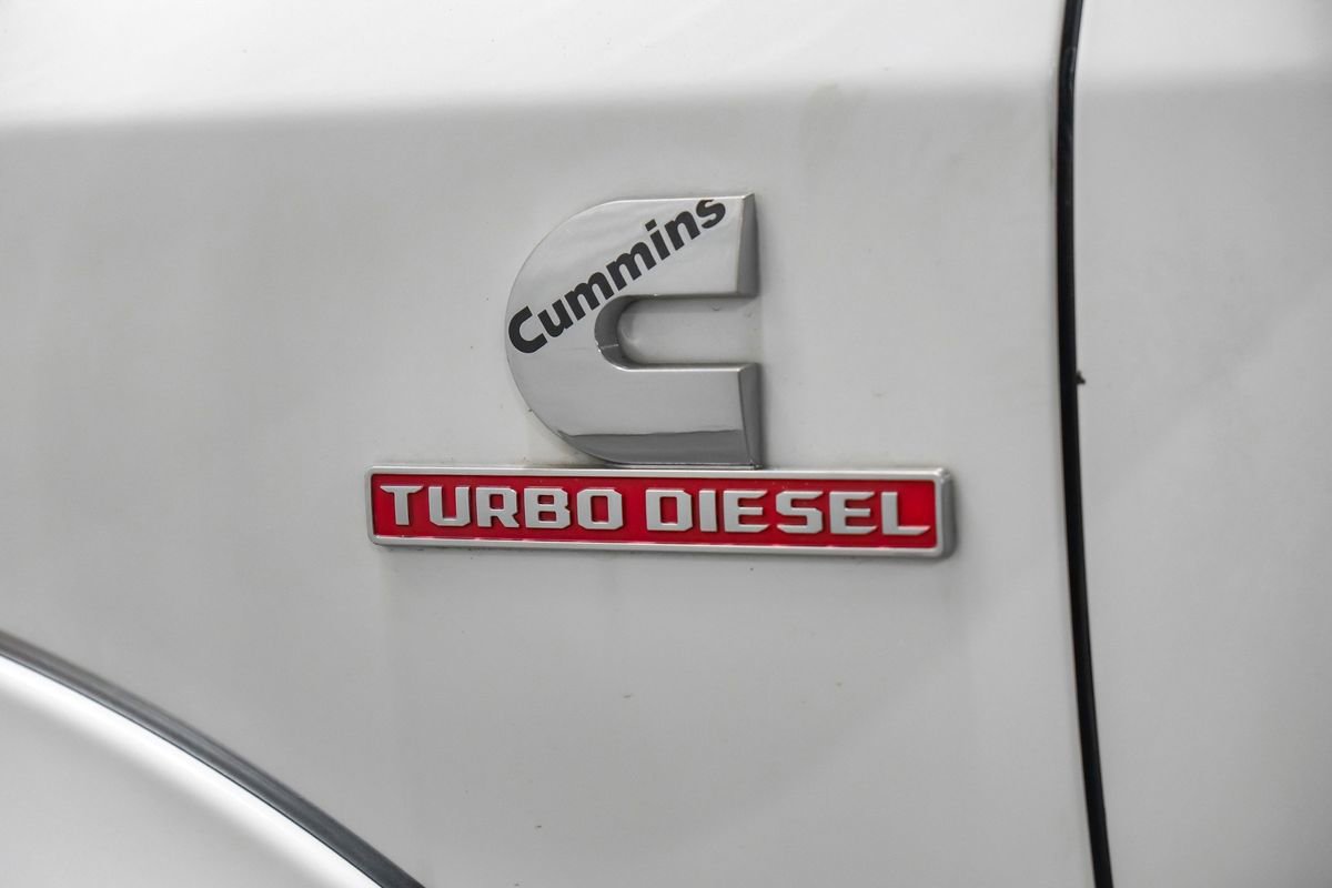 Used 2024 RAM 3500 Big Horn image 53