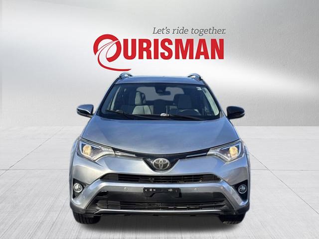 Used 2017 Toyota RAV4 XLE image 6