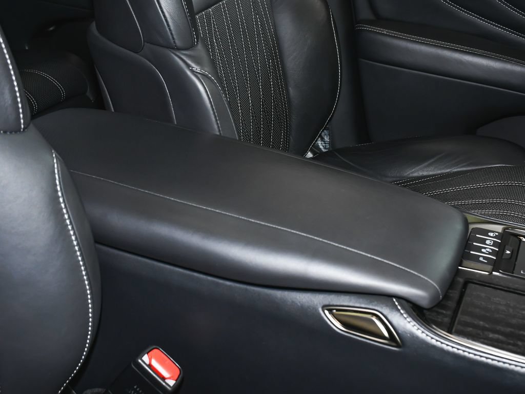 Used 2022 Lexus LS 500h AWD w/ Luxury Package image 71