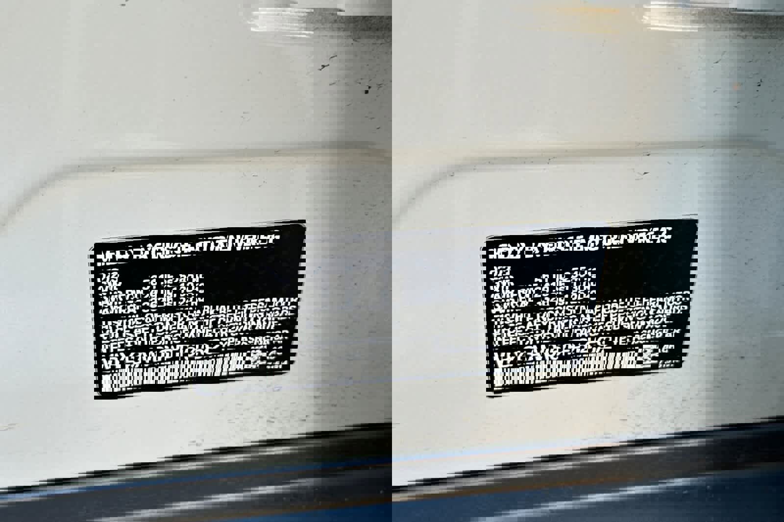 Certified 2023 BMW i4 eDrive35 w/ Premium Package image 35