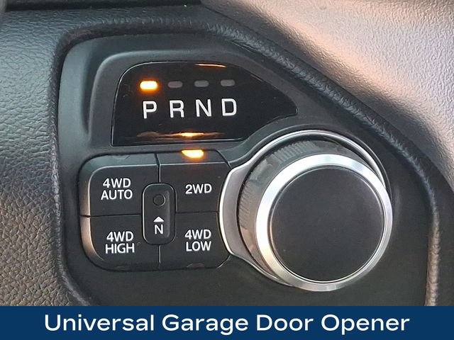 Used 2019 RAM 1500 Big Horn AWD/4WD image 11