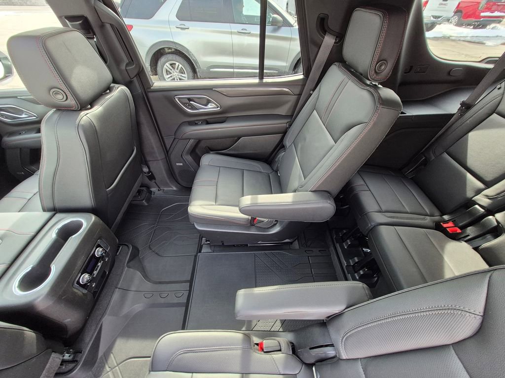 Used 2022 Chevrolet Tahoe RST w/ Luxury Package image 22