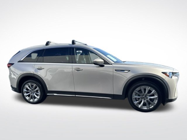 Used 2026 MAZDA CX-90 3.3 Turbo w/ Premium Plus Pkg AWD/4WD image 7