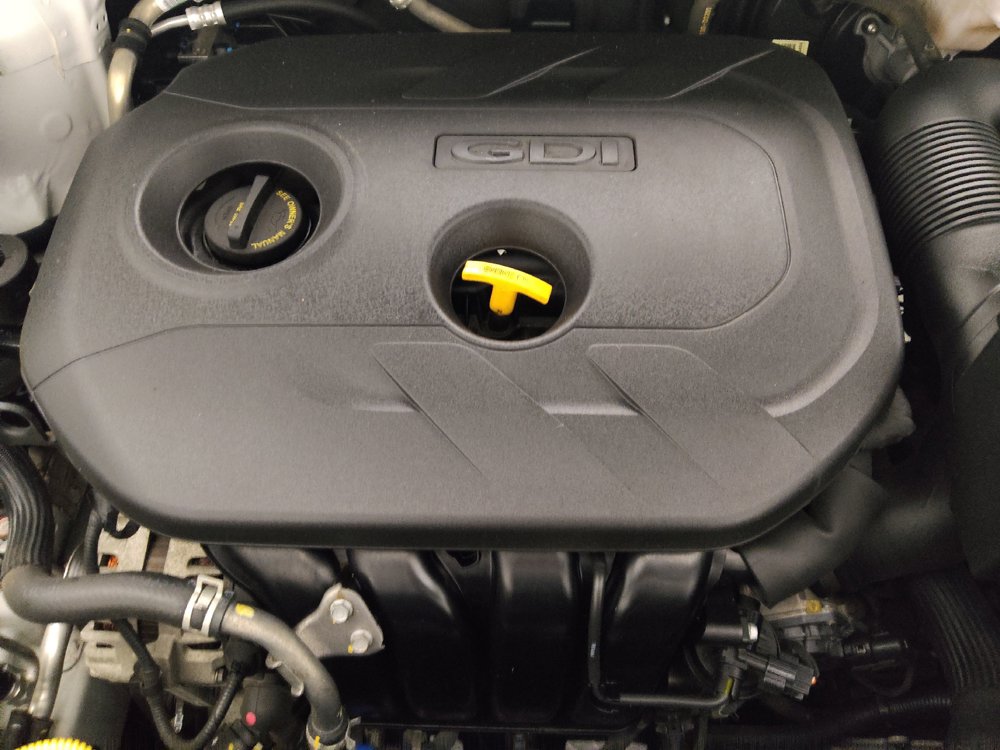 Used 2019 Hyundai Tucson Value FWD image 30