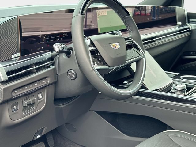New 2026 Cadillac Escalade Sport w/ Touring Package AWD/4WD image 24