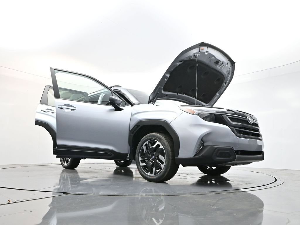 Used 2026 Subaru Forester Limited w/ Premium/Limited Package AWD/4WD image 34