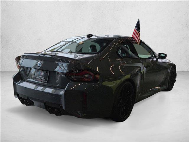 New 2026 BMW M2 w/ Lighting Package RWD image 2