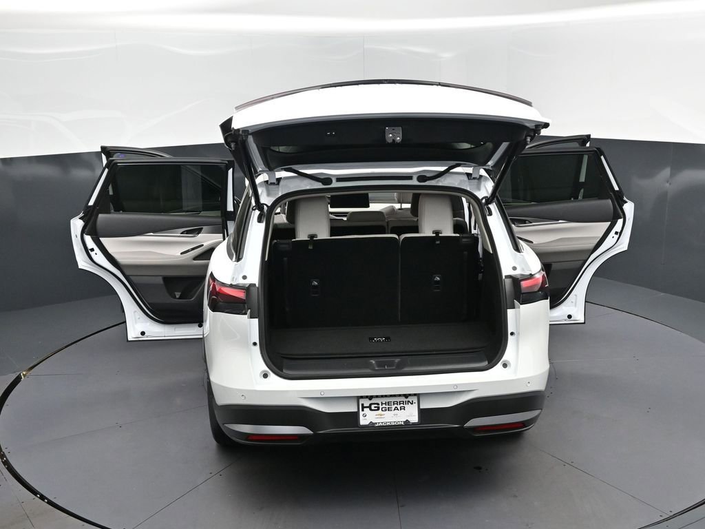 Used 2026 INFINITI QX60 Pure w/ Cargo Package image 49