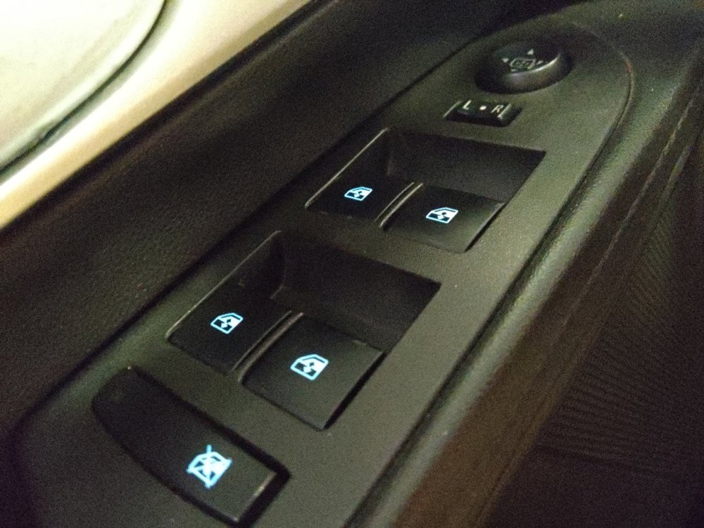 Used 2015 Chevrolet Equinox LS FWD image 27