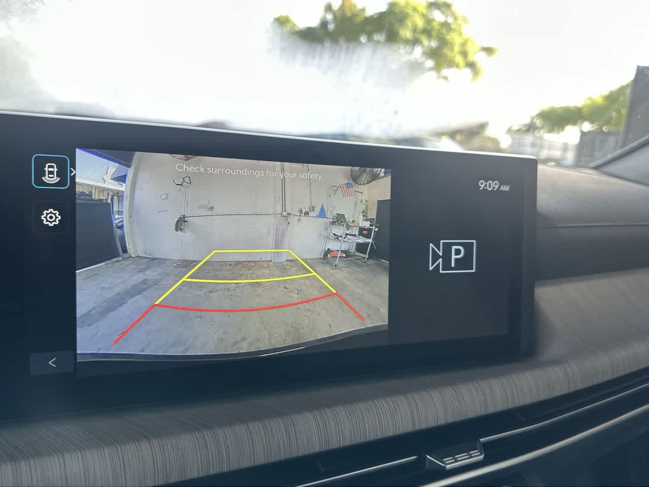 Used 2025 Hyundai Sonata SEL FWD image 19
