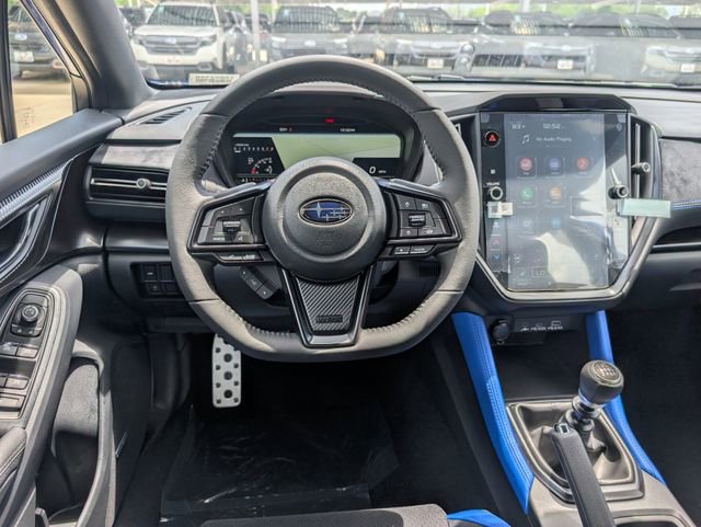 New 2026 Subaru WRX tS image 17