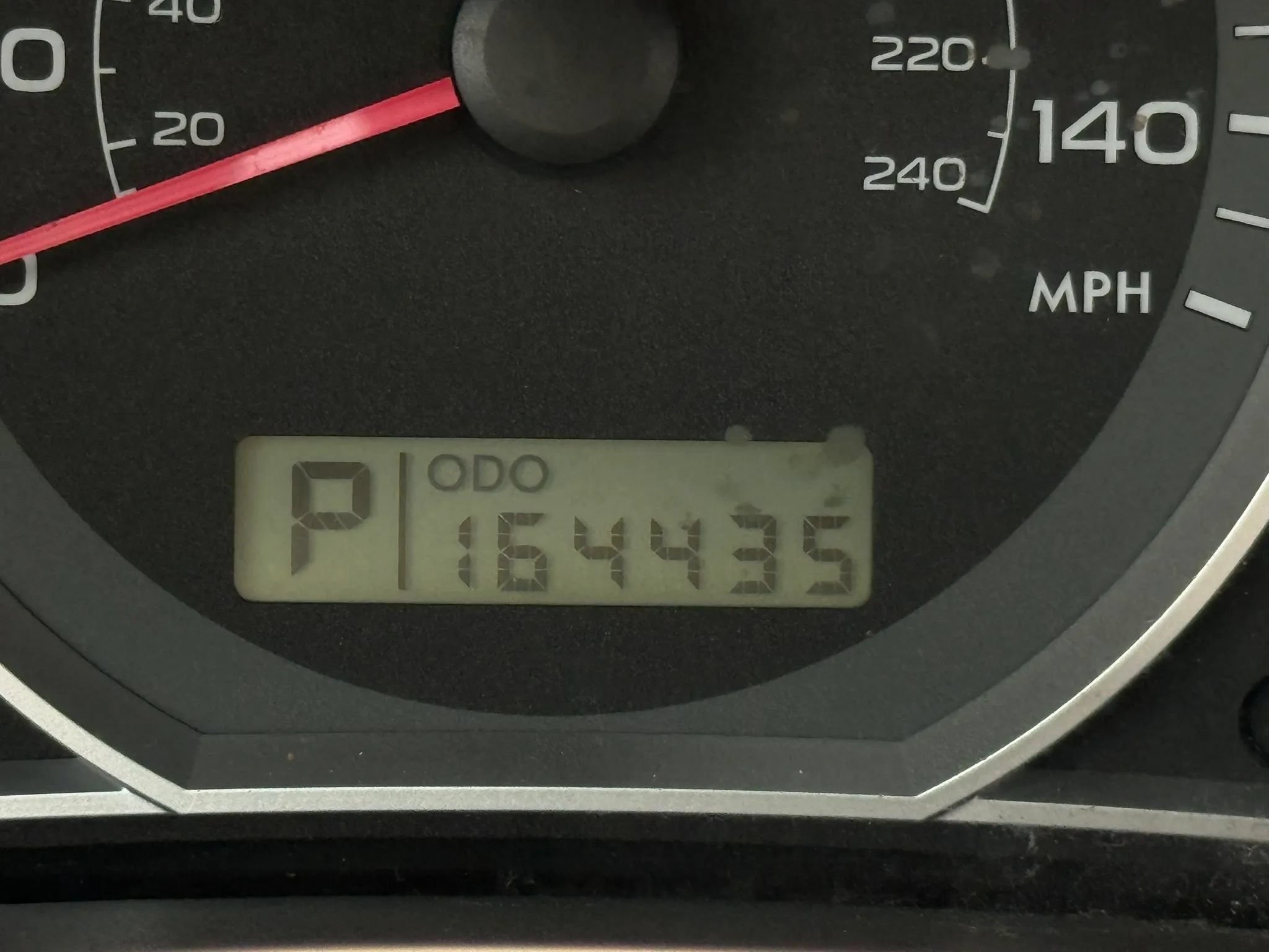 Used 2008 Subaru Impreza 2.5i w/ Popular Equipment Group 3A AWD/4WD image 18