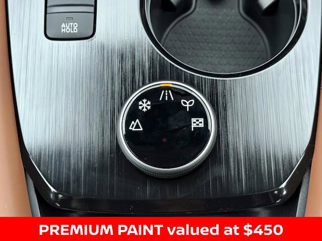 Certified 2026 Nissan Rogue Platinum w/ Platinum Premium Package AWD/4WD image 27
