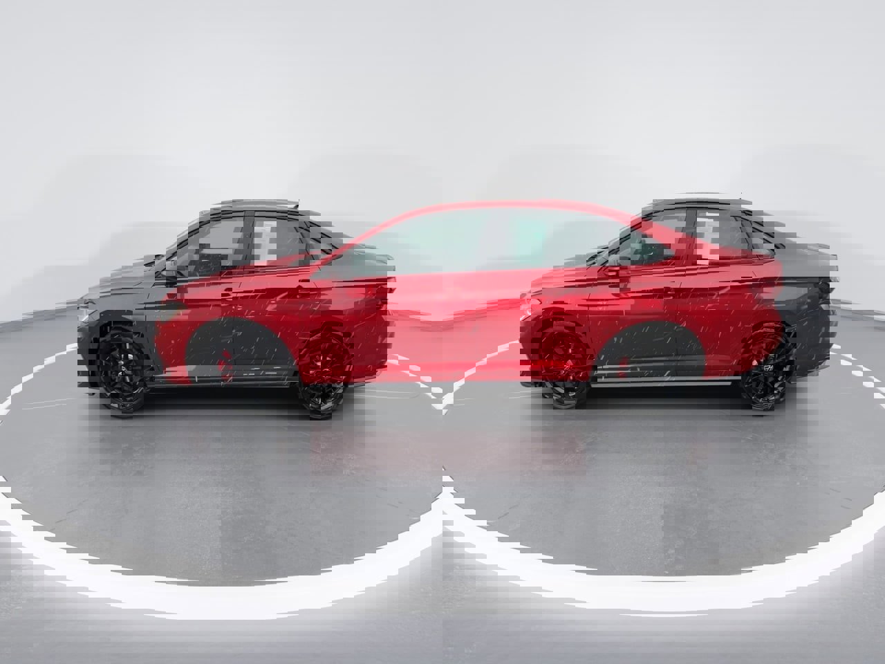 Used 2025 Volkswagen Jetta GLI Autobahn image 11