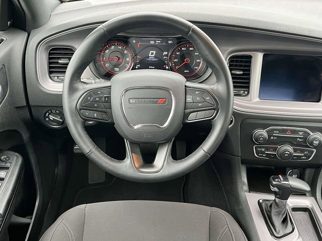 Used 2023 Dodge Charger SXT w/ Blacktop Package RWD image 17