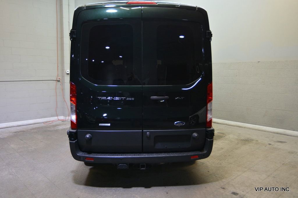 Used 2017 Ford Transit 350 XLT image 42