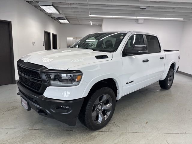 Used 2023 RAM 1500 Big Horn image 4