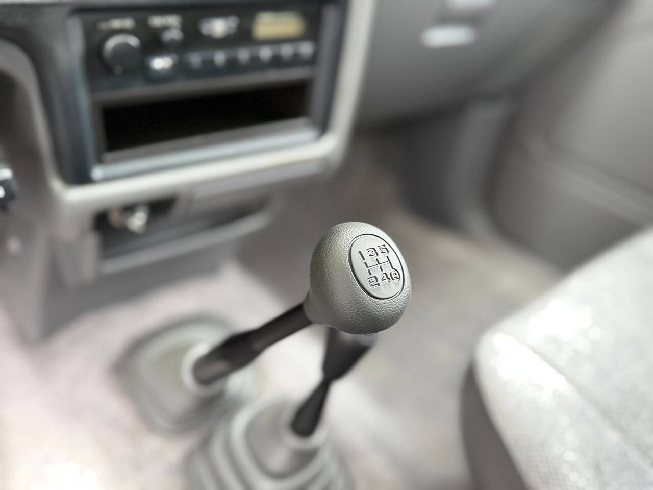 Used 1993 Toyota Pickup Deluxe AWD/4WD image 14