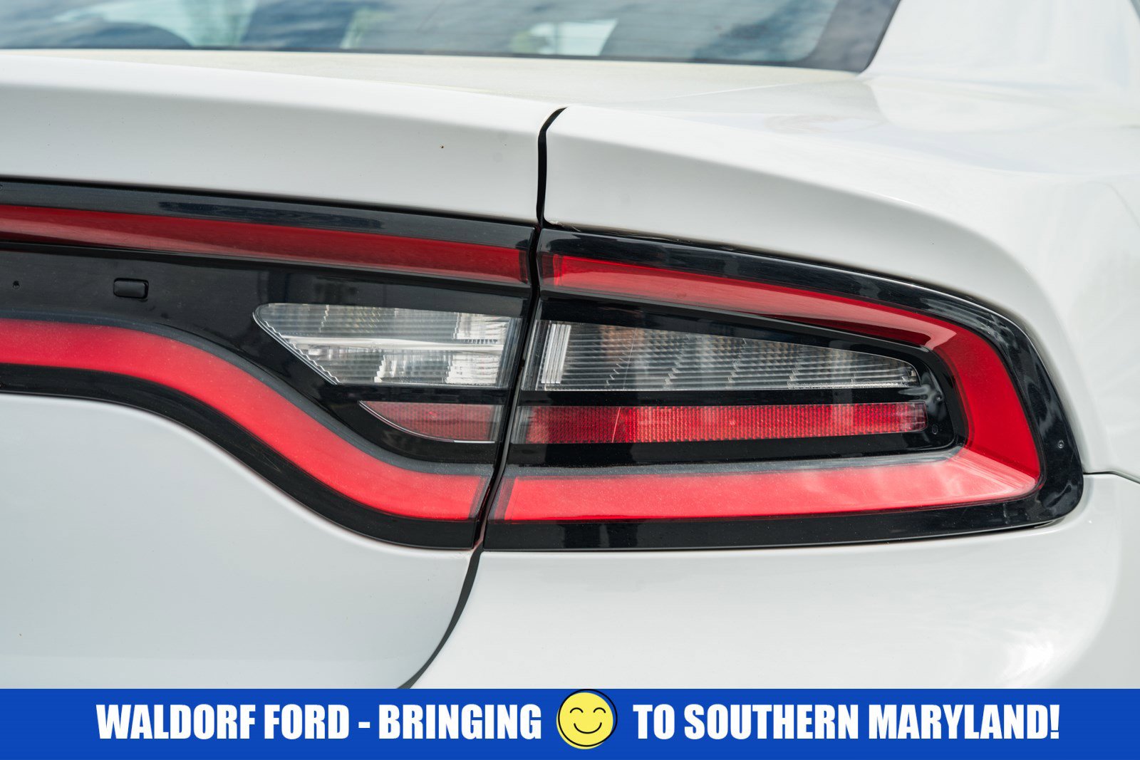 Used 2023 Dodge Charger SXT image 7