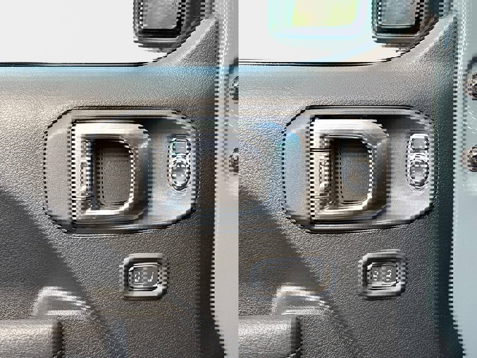 New 2026 Jeep Gladiator Mojave w/ Steel Bumper Group image 20