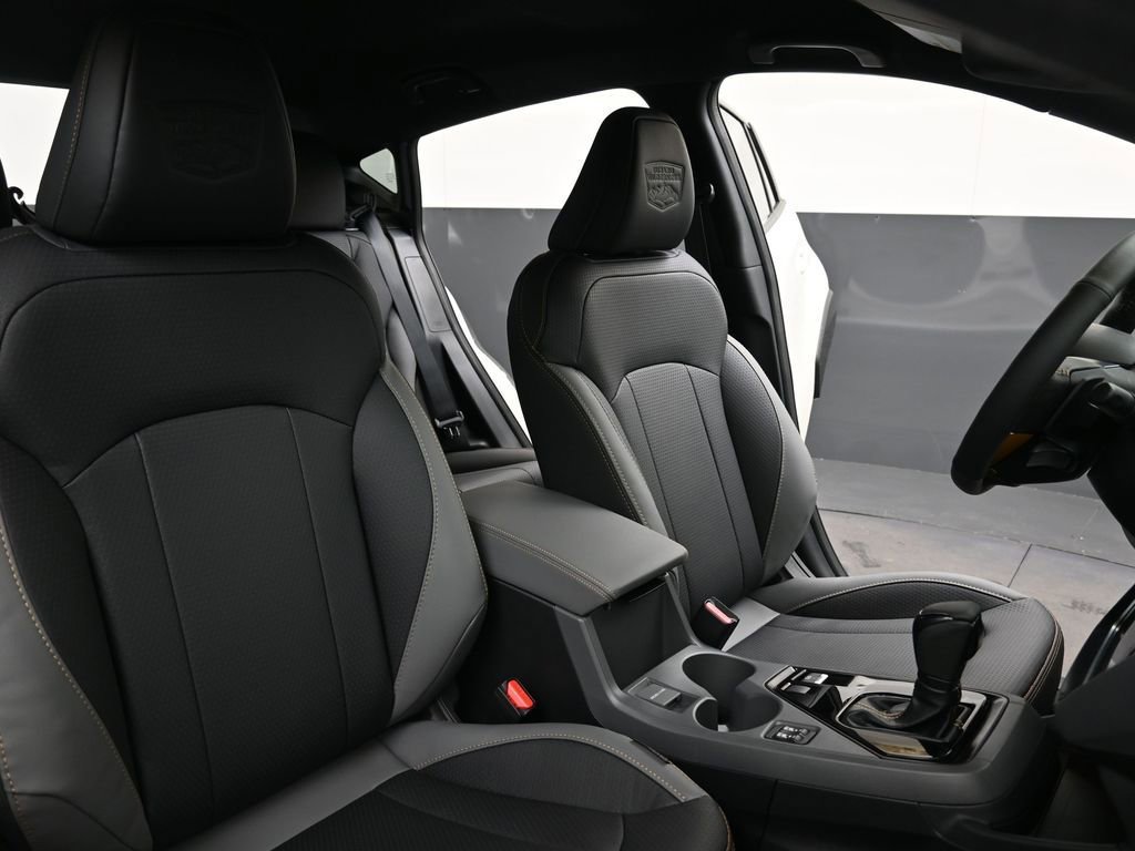 New 2026 Subaru Crosstrek 2.5i Wilderness image 13