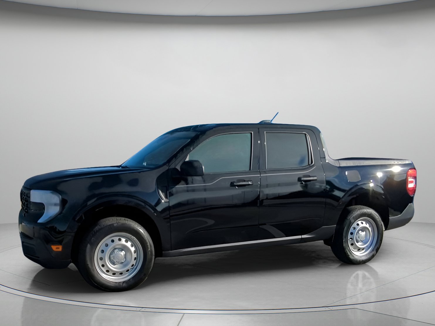New 2026 Ford Maverick XL FWD image 14