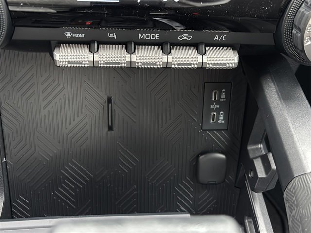 New 2026 Toyota Tacoma SR5 image 27