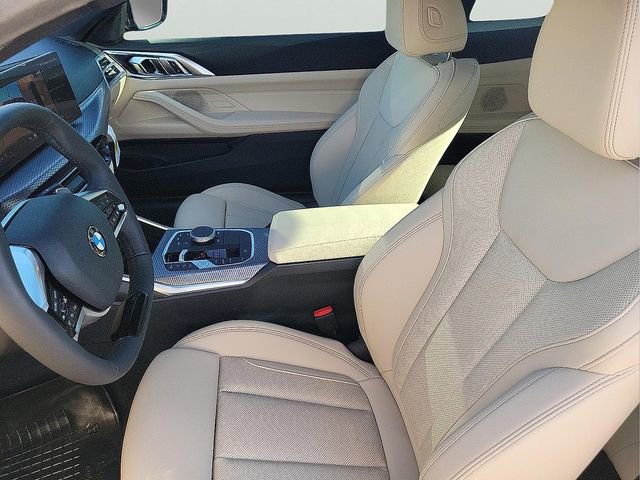 New 2026 BMW 430i Coupe RWD image 18