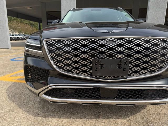 Used 2025 Genesis GV80 2.5T Standard image 3
