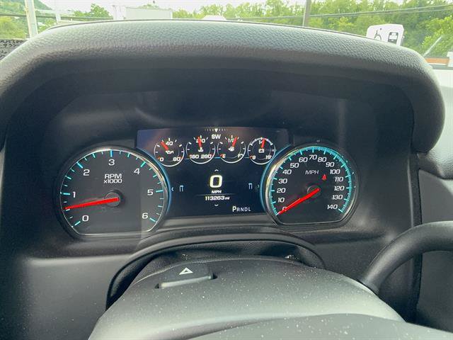 Used 2019 GMC Yukon XL Denali w/ Denali Ultimate Package AWD/4WD image 6