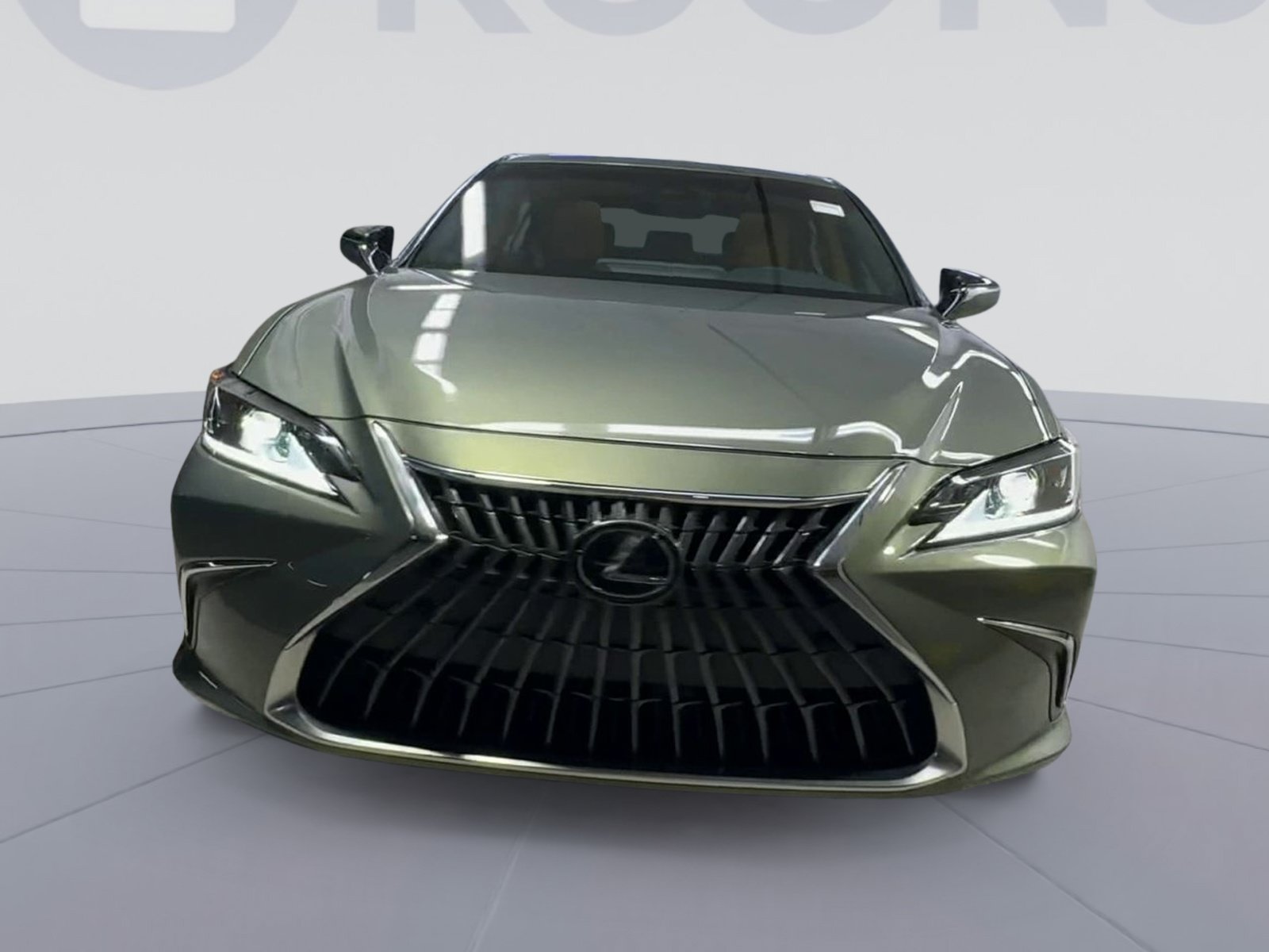 Used 2024 Lexus ES 300h w/ Premium Package FWD image 4