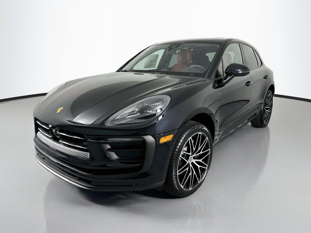 New 2026 Porsche Macan AWD/4WD 360° Tour