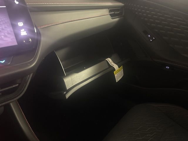 New 2026 Dodge Charger Scat Pack w/ Blacktop Package AWD/4WD image 36