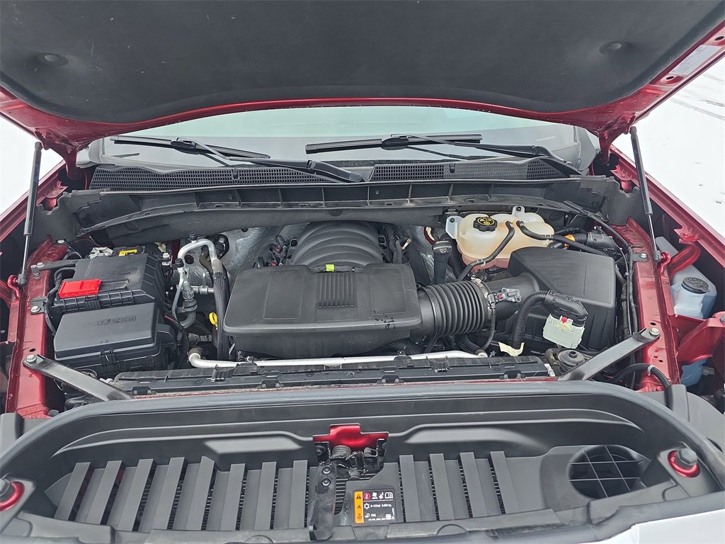 Certified 2023 GMC Sierra 1500 Denali w/ Denali Reserve Package image 33