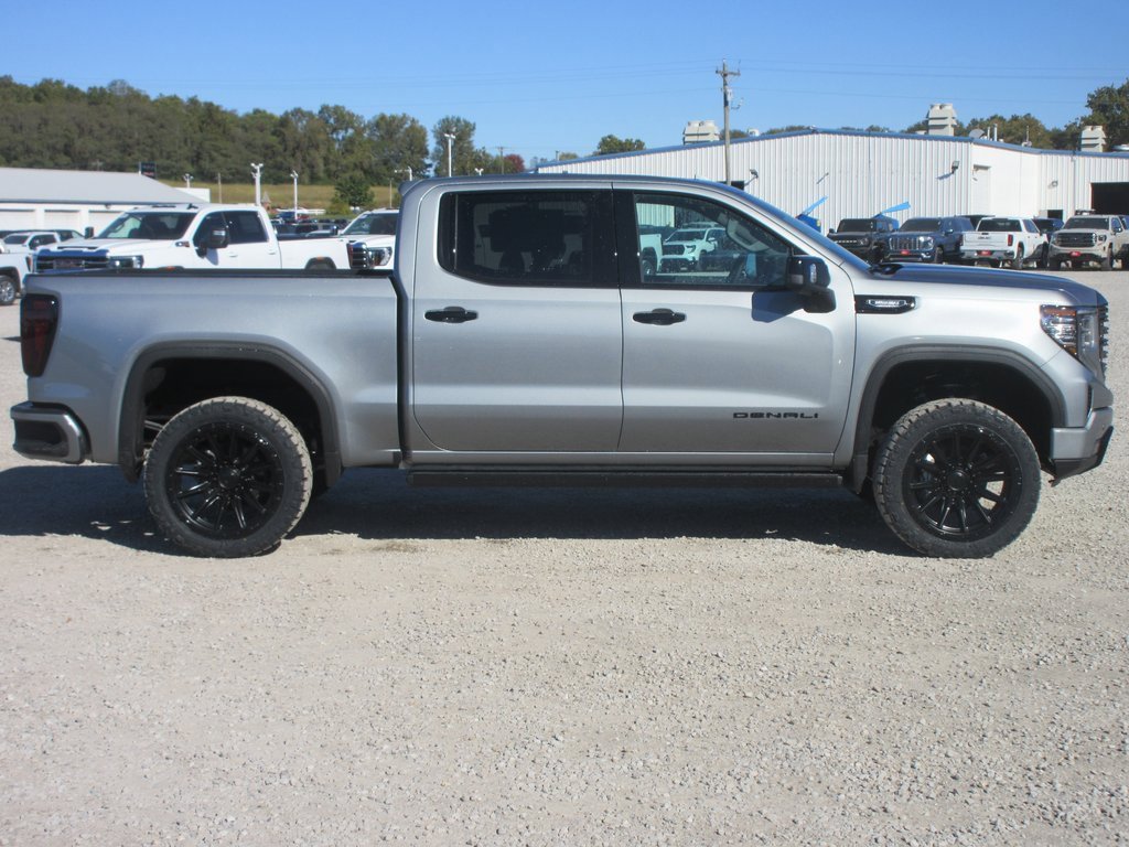 New 2026 GMC Sierra 1500 Denali w/ Denali Reserve Package image 3