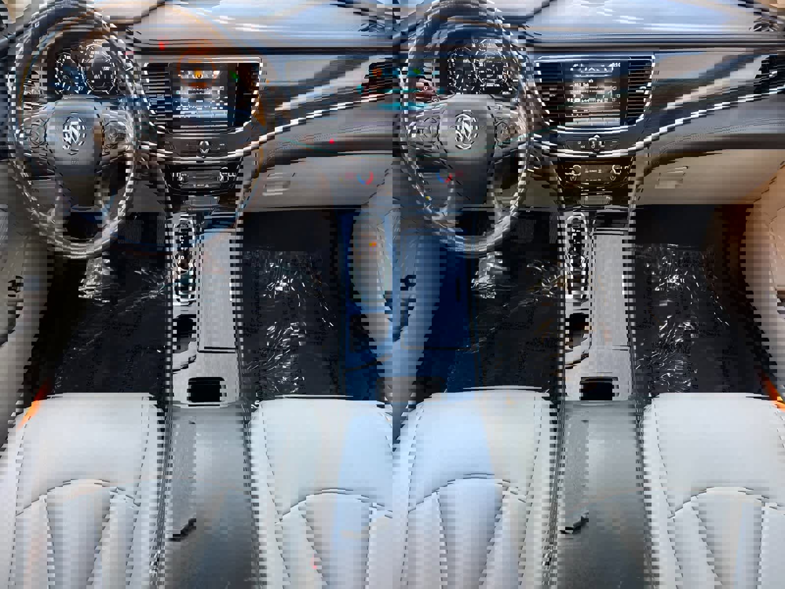 Used 2019 Buick LaCrosse Preferred image 4