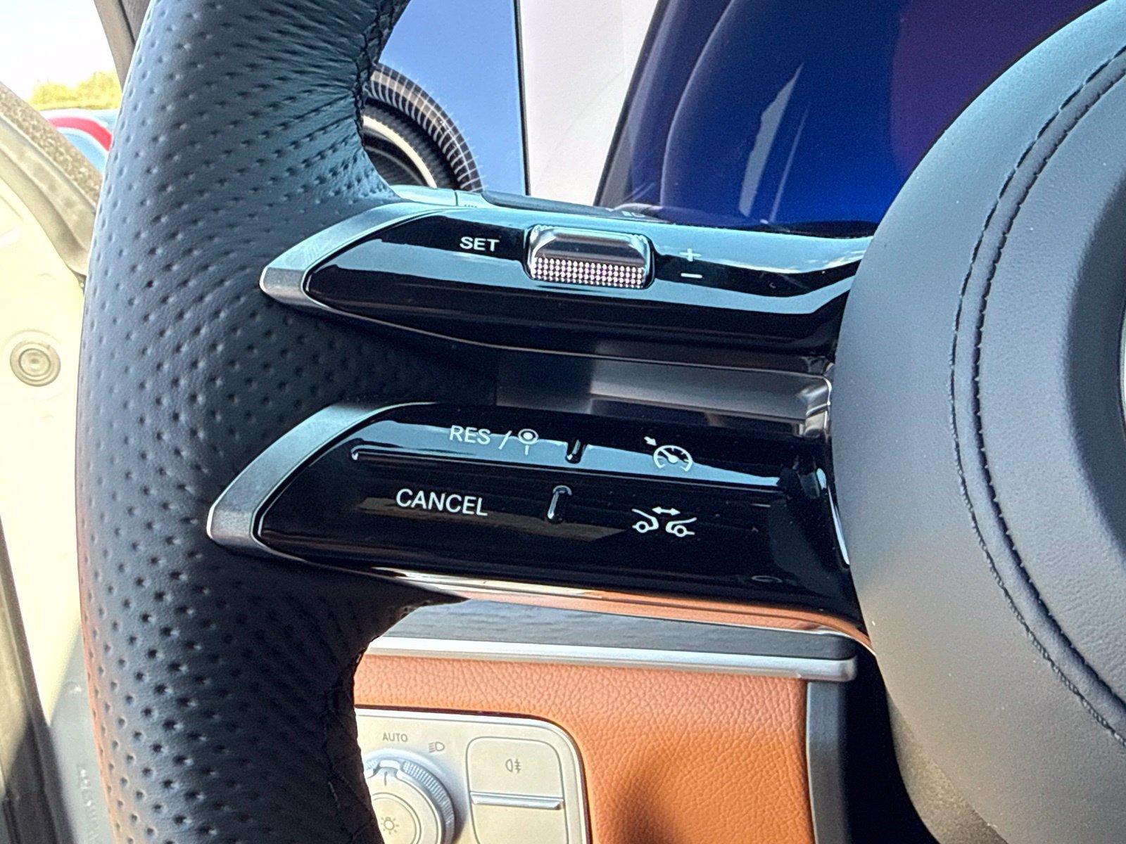 New 2027 Mercedes-Benz GLS 450 4MATIC image 22