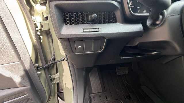 New 2027 Honda CR-V TrailSport image 32