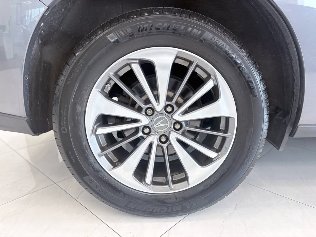 Used 2018 Acura RDX AWD w/ Advance Package image 39