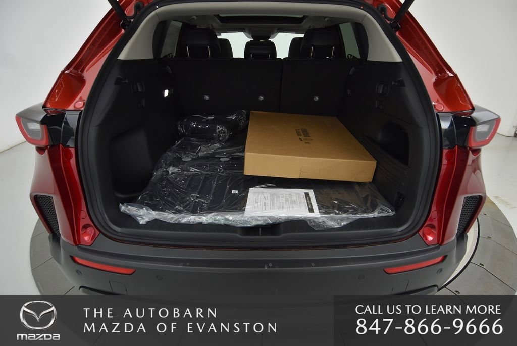 New 2026 MAZDA CX-50 2.5 Hybrid w/ Weather Package image 31