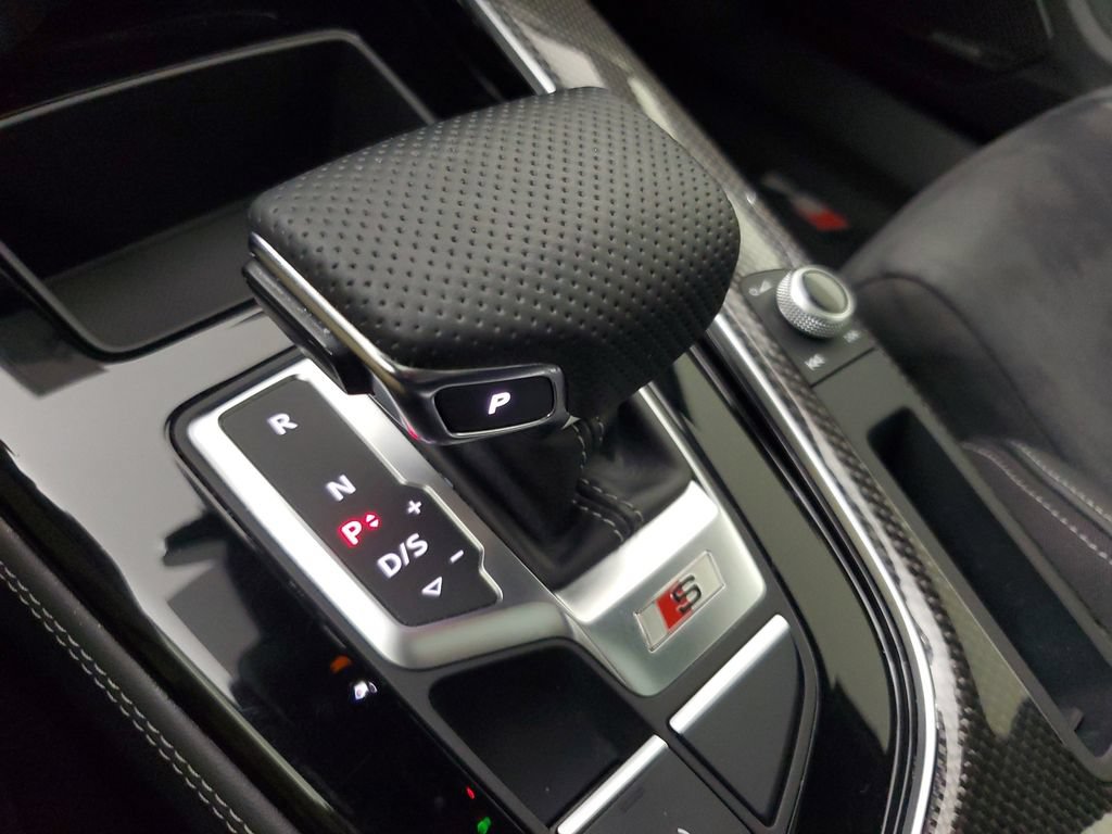 Used 2022 Audi S4 Premium Plus AWD/4WD image 30
