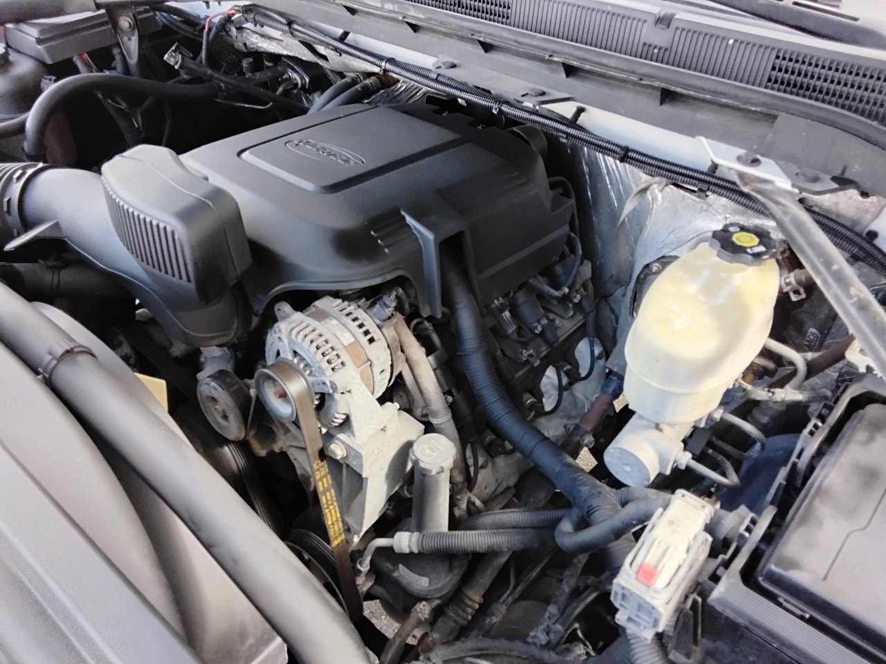 Used 2015 GMC Sierra 2500 4x4 Double Cab image 20